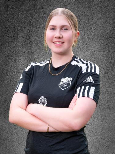 Annalena Kracke