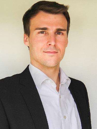 Sören Eidt
