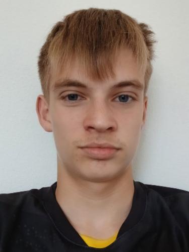 Lenny Vogler