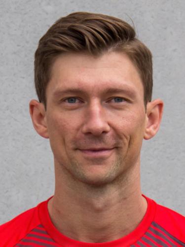 Dieter Schnell