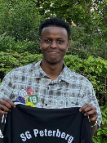 Abdirashid Ahmed Adam