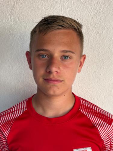 Luca Krautwurst