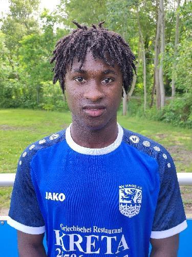Lamin Keita