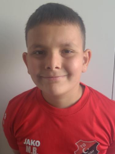 Mert Bilgin