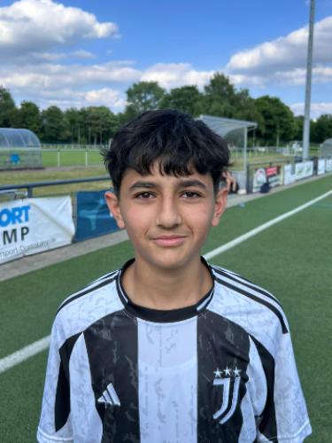 Ahmad Al Odat