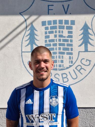 Fabio Groß