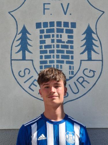 Jordan Niklas Meier