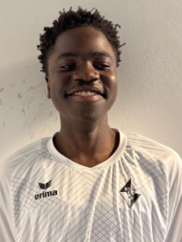 Brian Peter Wafula Ginda