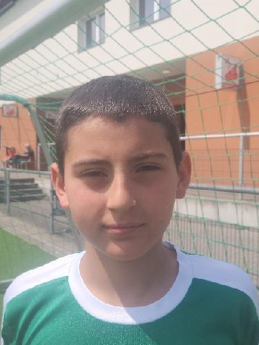 Semih Dis