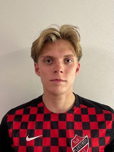 Julian Frederik Block