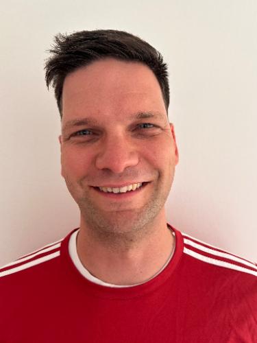 Dennis Hüsch