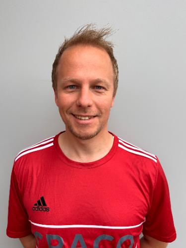 Marco Simon