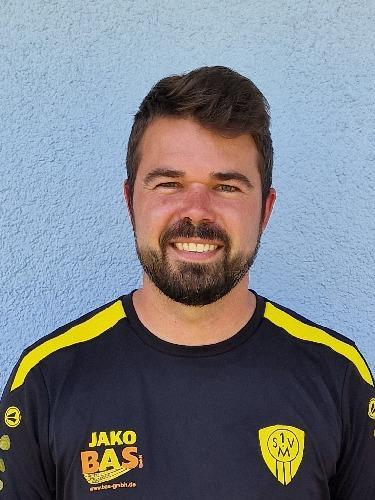 Lars Keller