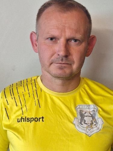 Daniel Kaczmaryk