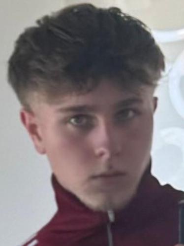 Connor Maik Schultze