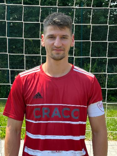 Moritz Jäger
