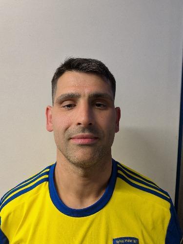 Almerindo Rosa Ferreira