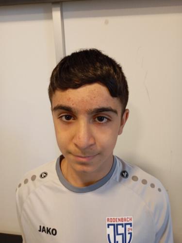 Enes Güler