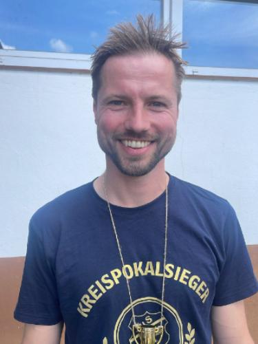 Julian Börner