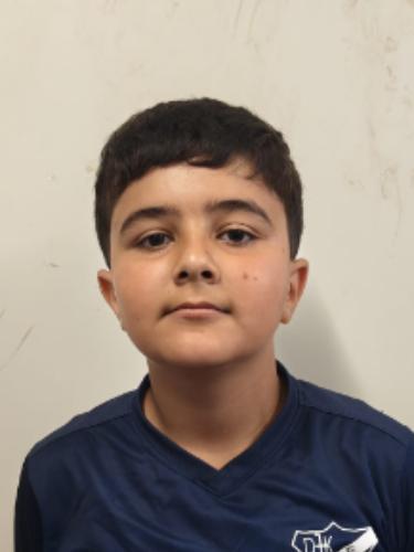 Raman Bakko