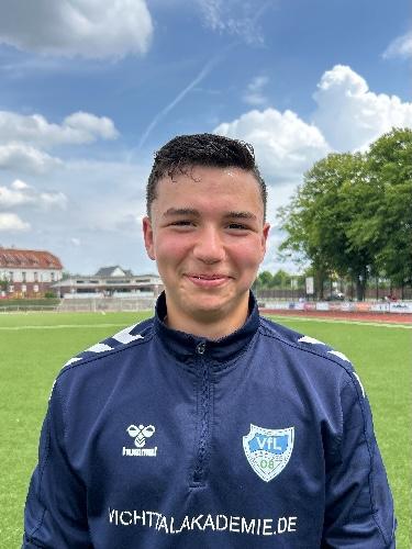 Younes-Wahib Miessen