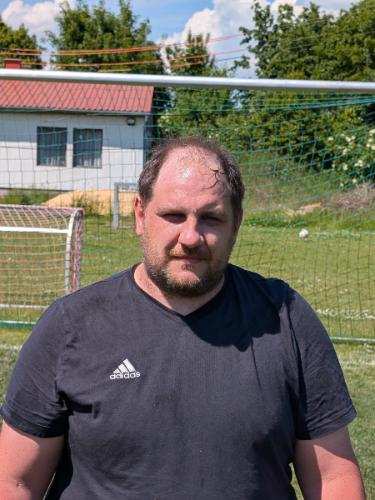 Dominik Tischler