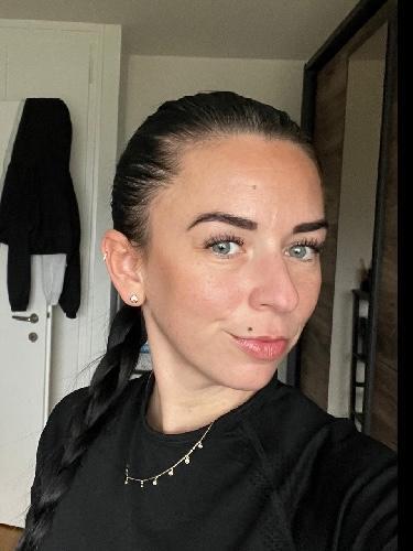 Sarah Hanßmann