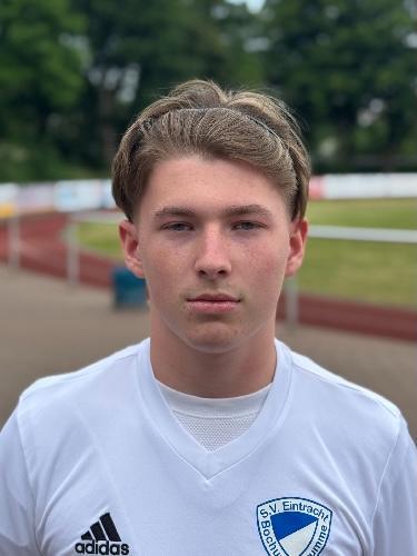 Lenny Maurice Schulz