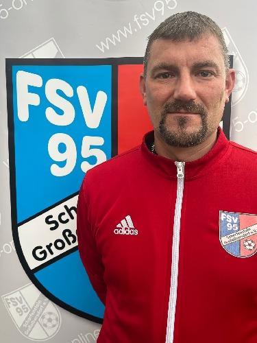 Enrico Schreiter