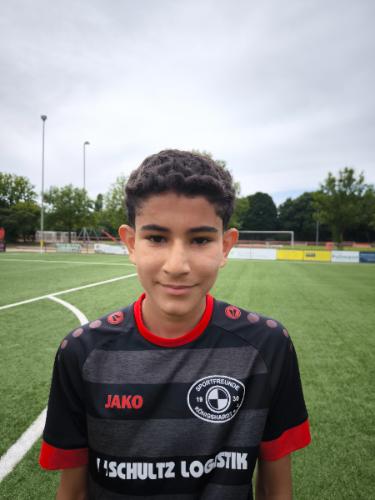 Yasser Abdel Rahman
