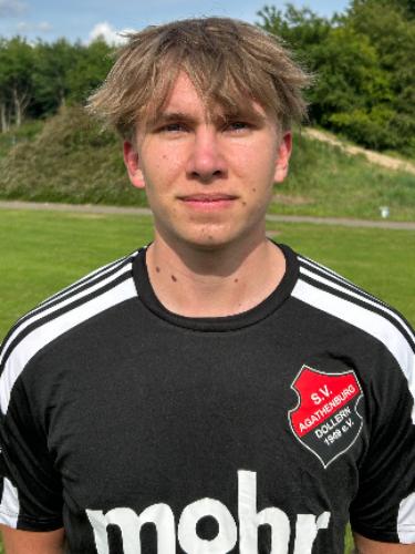 Niklas Detjen