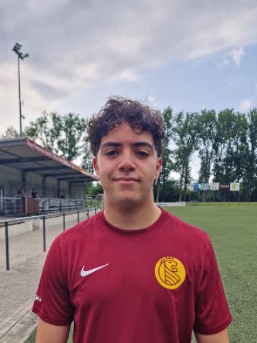 Achraf Darkaoui