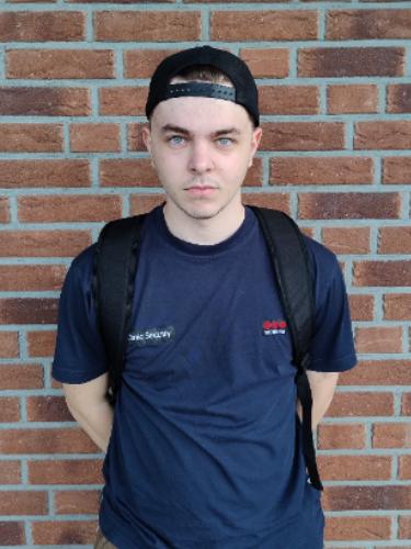 Florian Michael Burkert