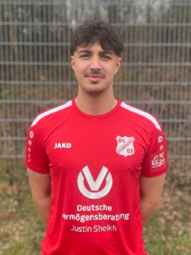 Timon Colin Truetsch