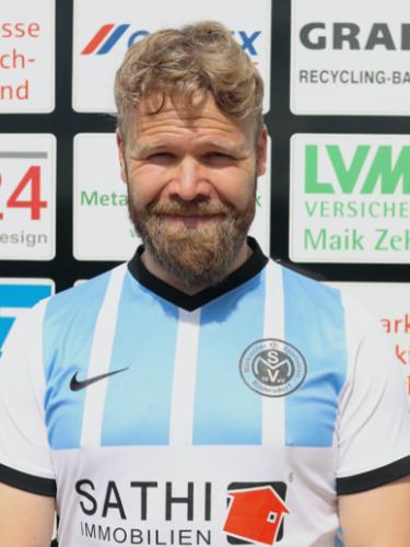 Max Klein