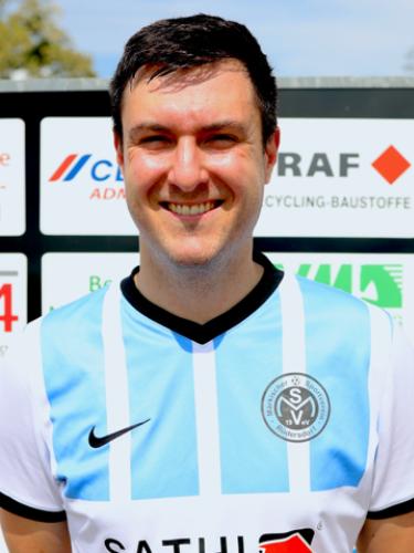 Tom Piper