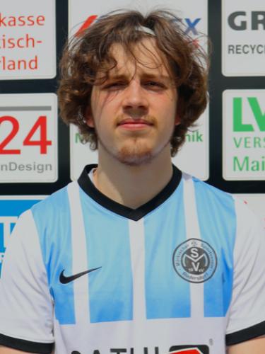 Benjamin Skulski