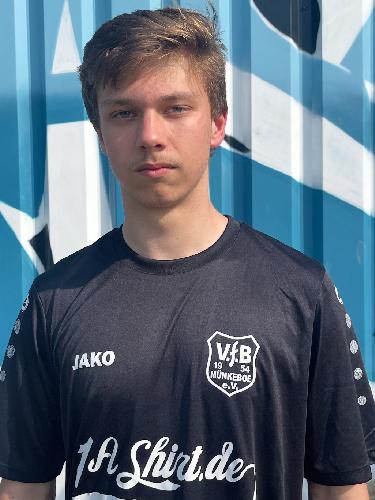 Florian Felix Saathoff