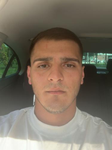 Fatmir Osmanaj