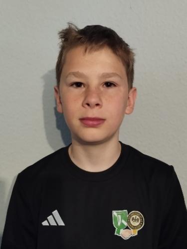 Alexander Huhn