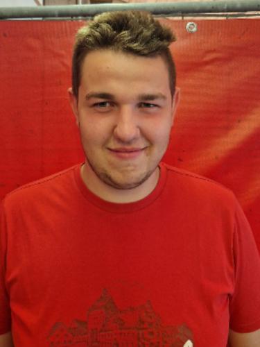 Kevin Meinikheim
