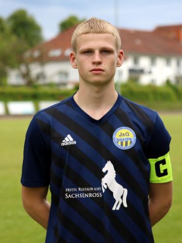 Arvid Keisers