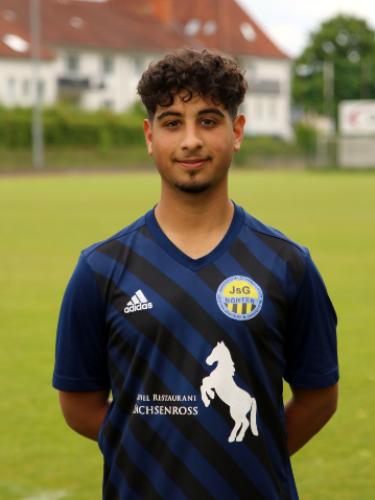 Mohamad Khalil