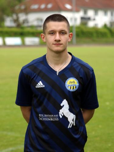 Nikita Schröder