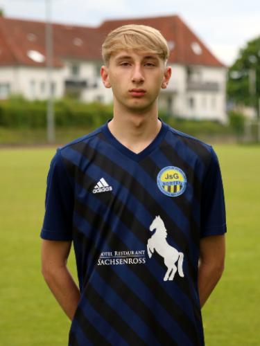 Finn Tiemann