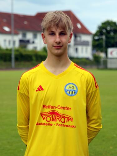 Luca Tiemann