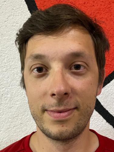 Marc Haupert
