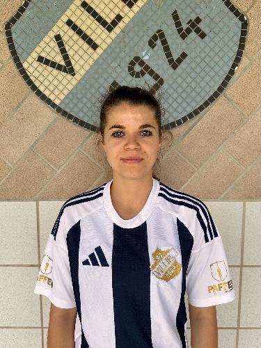 Franziska Dubinsky