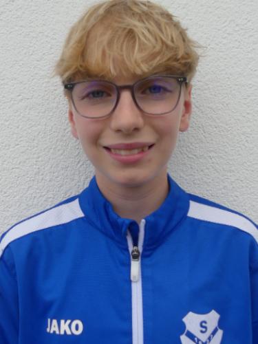 Jannis Schille