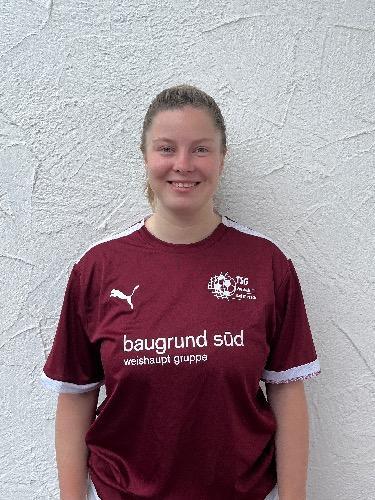 Jennifer Ulrich